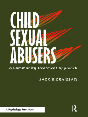cover image of Child Sexual Abusers